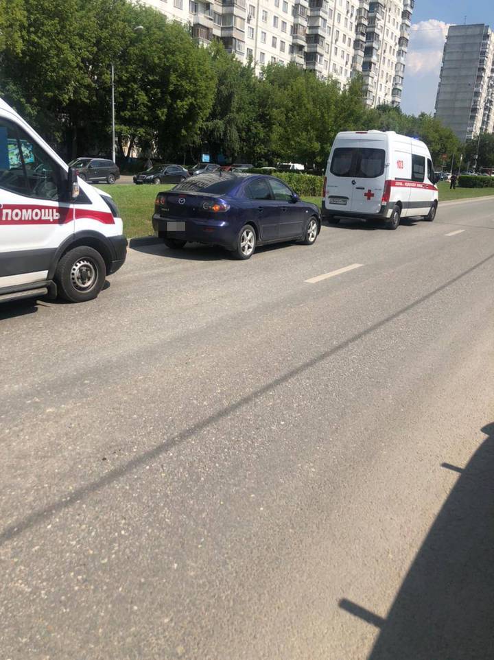 Фото: Прокуратура Москвы Фото: Прокуратура Москвы