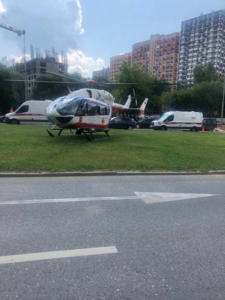 Фото: Прокуратура Москвы Фото: Прокуратура Москвы