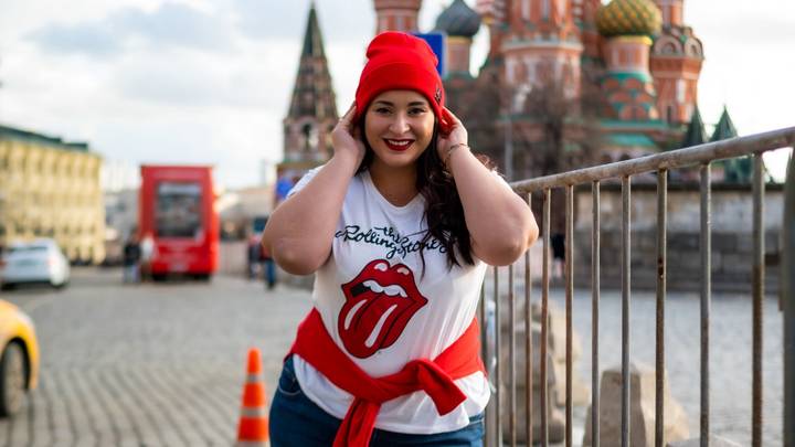 Психолог Виктория Дмитриева: Семья не критикует, а поддерживает и принимает