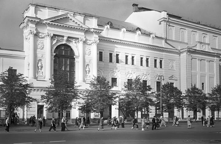 Спасибо дяде честных правил
