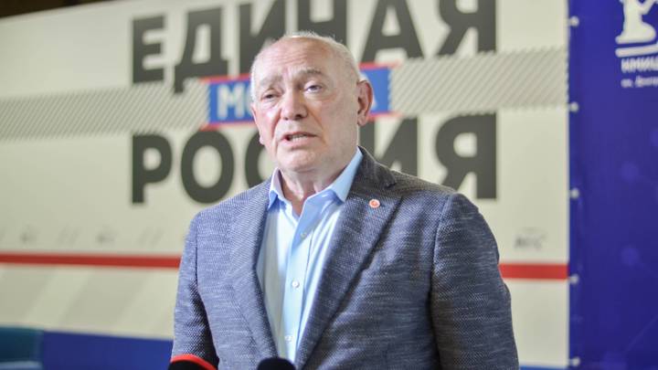 Александр Мажуга: Российские ученые научили лекарства бить по болевым точкам