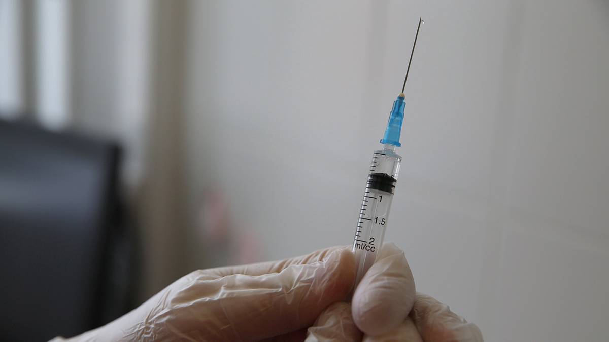 Более 4,8 миллиона человек вакцинировались от COVID-19 в Москве