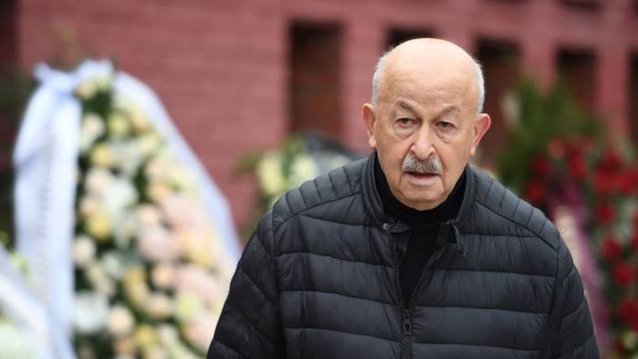 Кинематографист Геннадий Гуревич умер на 82-м году жизни