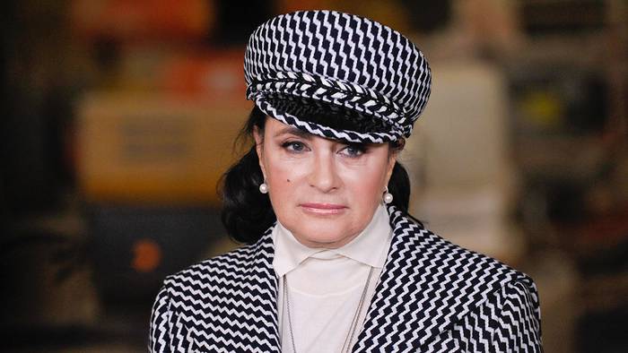 «С такой ошибкой невозможно быть чемпионкой»: Винер-Усманова ответила на критику тренера Ашрам
