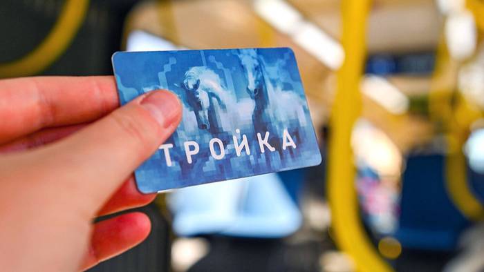 Свыше 180 тысяч безбилетников выявили в Москве за девять месяцев 2021 года