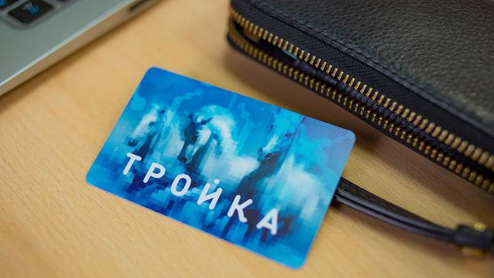 Столичная система оплаты «Тройка» начнет работать в транспорте Нальчика