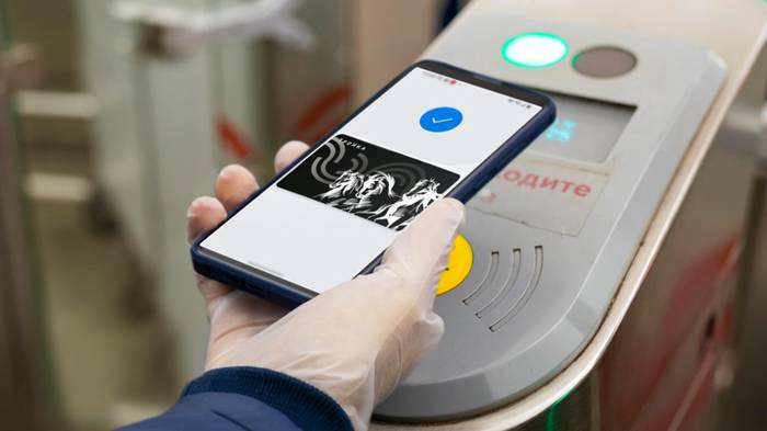 Тестирование виртуальной «Тройки» в Samsung Pay начнется в столице в ближайшее время