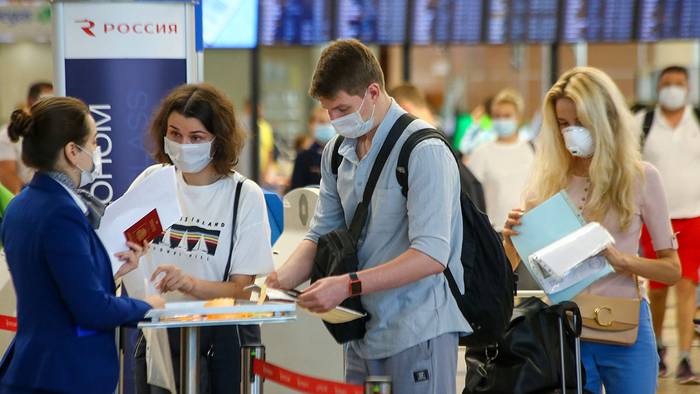 Россиянам рассказали, как будут работать вакцинные туры в Европу