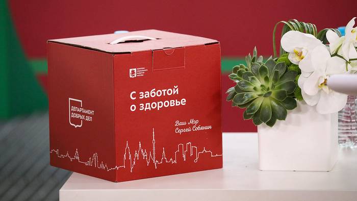 Специалисты павильонов «Здоровая Москва» провели более двух миллионов медицинских манипуляций