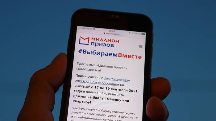 Ресторатор рассказал, как программа «Миллион призов» помогла бизнесу