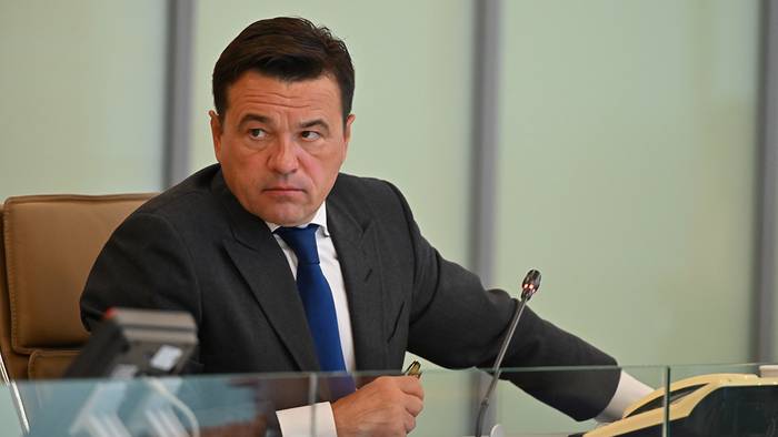 Воробьев закрыл общежитие в Сергиевом Посаде, возле которого обнаружили убитую пенсионерку