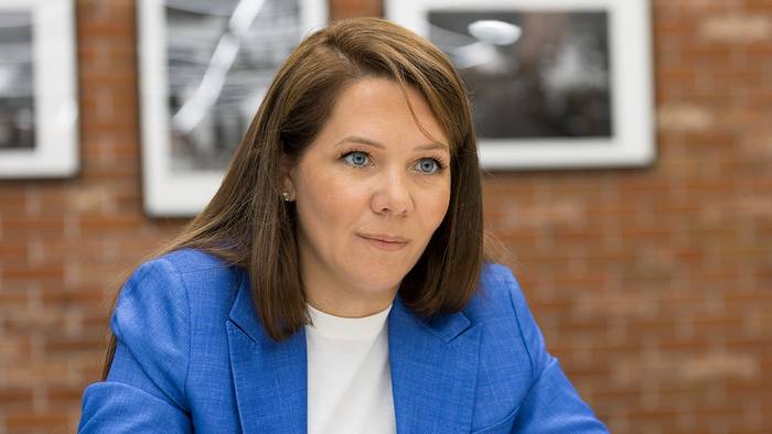 Анастасия Ракова рассказала о результатах эксперимента с быстрыми тестами на COVID-19