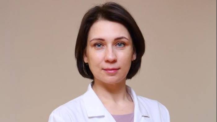 Главврач поликлиники: Новый штамм вируса более агрессивен и вызывает тяжелые осложнения