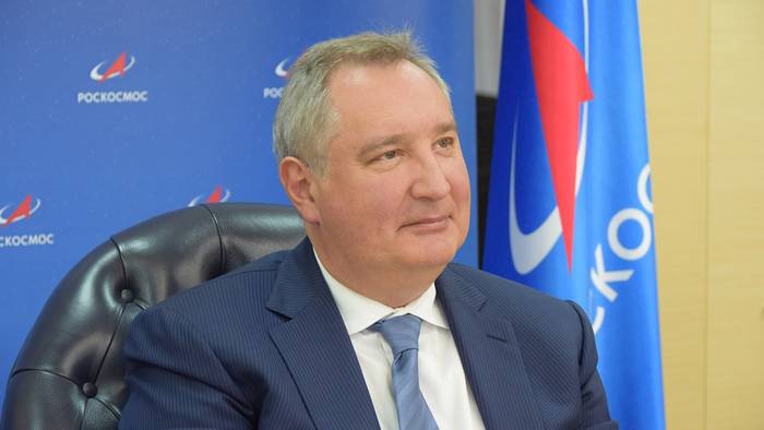 Рогозин выразил сомнения в эксплуатации МКС вплоть до 2030 года