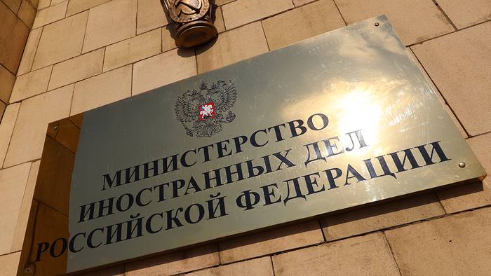 Посла США Салливана вызвали в МИД России