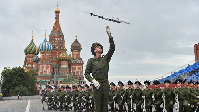 Хлопайте в ладоши