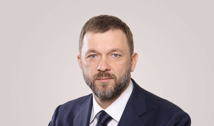 Дмитрий Саблин: Благоустройство у ЗАГСа в Солнцеве соответствует атмосфере праздника