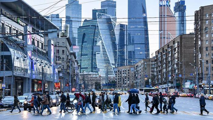 Госинспекция по недвижимости обследовала столицу с помощью новейших разработок
