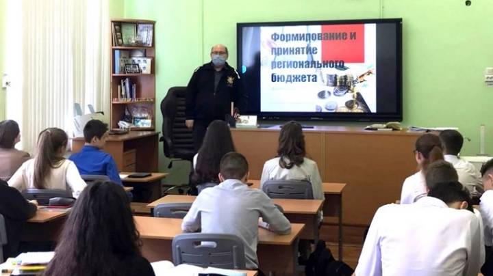 VR-квест, мастер-классы и недели финансовой грамотности: о проектах победителей конкурса «Бюджет для граждан»