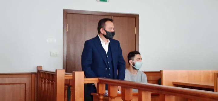 Суд не удовлетворил жалобу на арест стендап-комика Идрака Мирзализаде