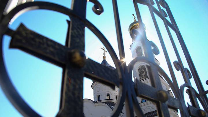 Афонское старчество: плоды послушания
