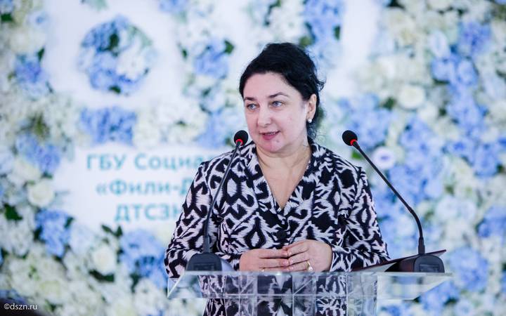 Как за полвека изменилась жизнь в столичных домах-интернатах