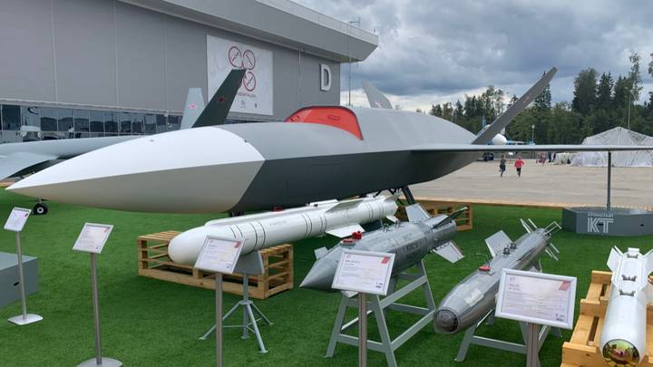 Даже ружье сделали умным: российские оружейники превращают фантастику в реальность