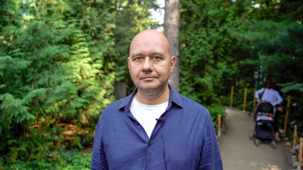 Олег Леонов: Каждый московский двор заслуживает особого подхода к озеленению