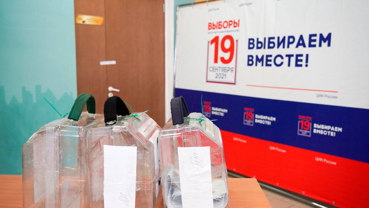 В Мосгоризбиркоме заявили, что держат на контроле надомное голосование