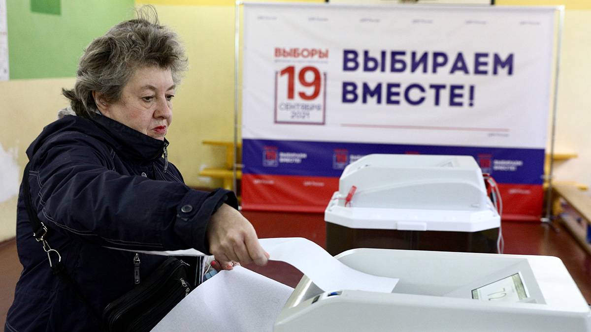 Убедительный результат