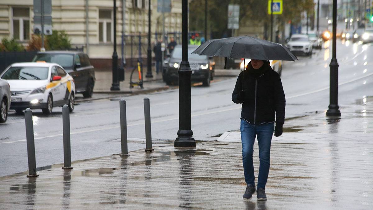 Синоптики сообщили москвичам о погоде 25 сентября