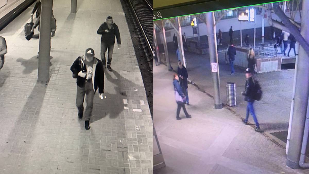 Полиция раскрыла кражу на станции московского метро «Киевская»