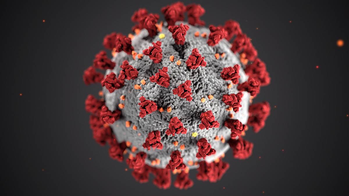 «Болела девять месяцев»: 21 мутацию коронавируса выявили у ВИЧ-инфицированной жительницы ЮАР