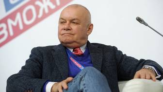 Дмитрий Киселев выздоровел после коронавируса
