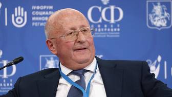 Гинцбург предупредил об ухудшении ситуации из-за штамма «омикрон»