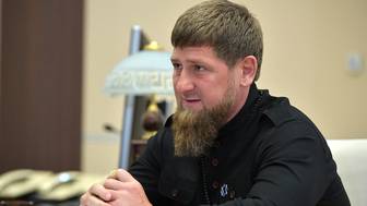 Рамзан Кадыров набрал свыше 98 процентов голосов на выборах главы Чечни