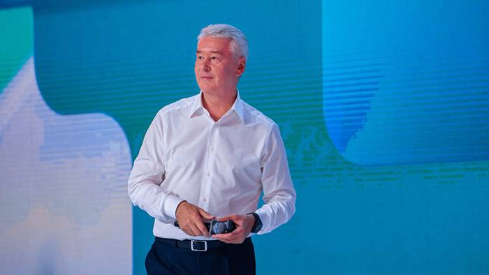 Сергей Собянин: За год Северный речной вокзал посетили более 1,5 миллиона человек