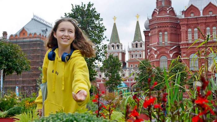 Синоптики предупредили москвичей о высоком атмосферном давлении 28 сентября