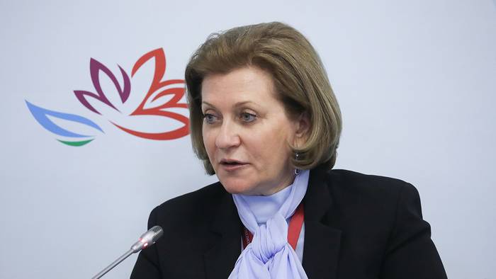 Попова сообщила, что в России есть тест-система для определения смертельного вируса Нипах