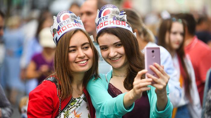 Спектакли, кинопоказы и квесты: как Москва отметит 874-й день рождения