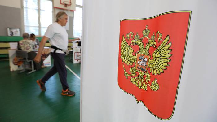ЦИК будет показывать явку на выборы в Госдуму в онлайн-режиме