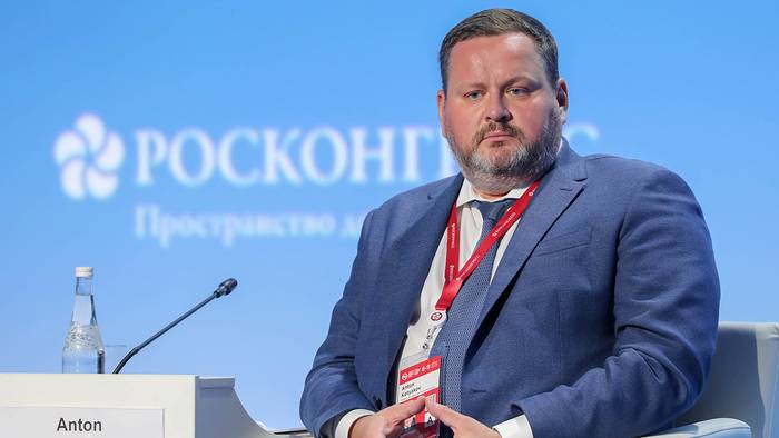 Котяков заверил в выполнении майских указов Путина до конца года