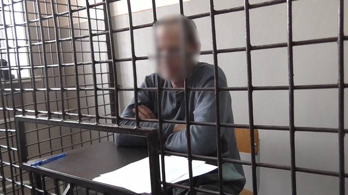 «Перестала подавать признаки жизни»: подозреваемый рассказал, как убивал девочек в Кузбассе