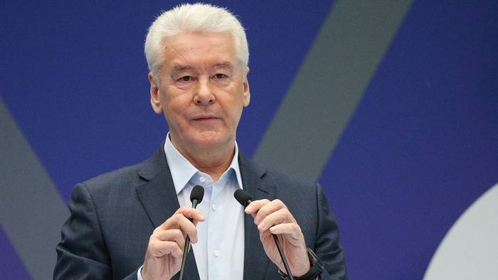 Собянин выплатит призовые московским спортсменам — победителям Паралимпиады в Токио