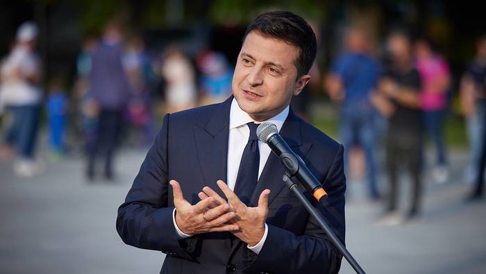 В Раде объяснили, когда Зеленский начал ненавидеть русских