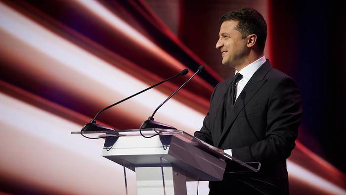 «Марионеточный режим»: политолог оценил шансы Зеленского избраться на второй срок