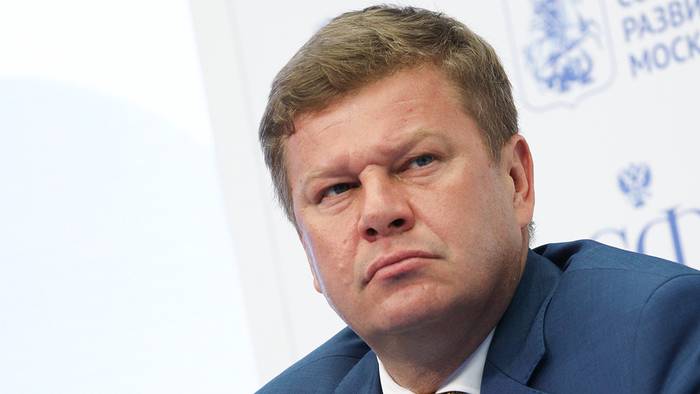«Ибо нефиг!»: Губерниев поддержал решение властей Австралии аннулировать визу Джоковича