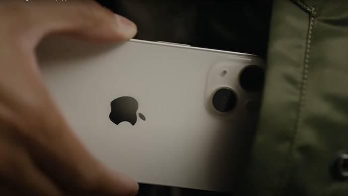 Apple отключила в России одну из функций на всех гаджетах