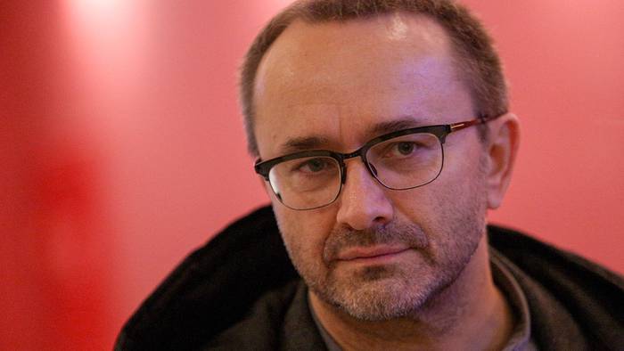 Бывшая жена режиссера Андрея Звягинцева рассказала о его состоянии