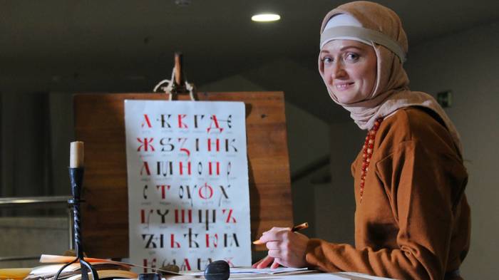 Выставка «Ентографическое путешествие» откроется в галерее «Измайлово»